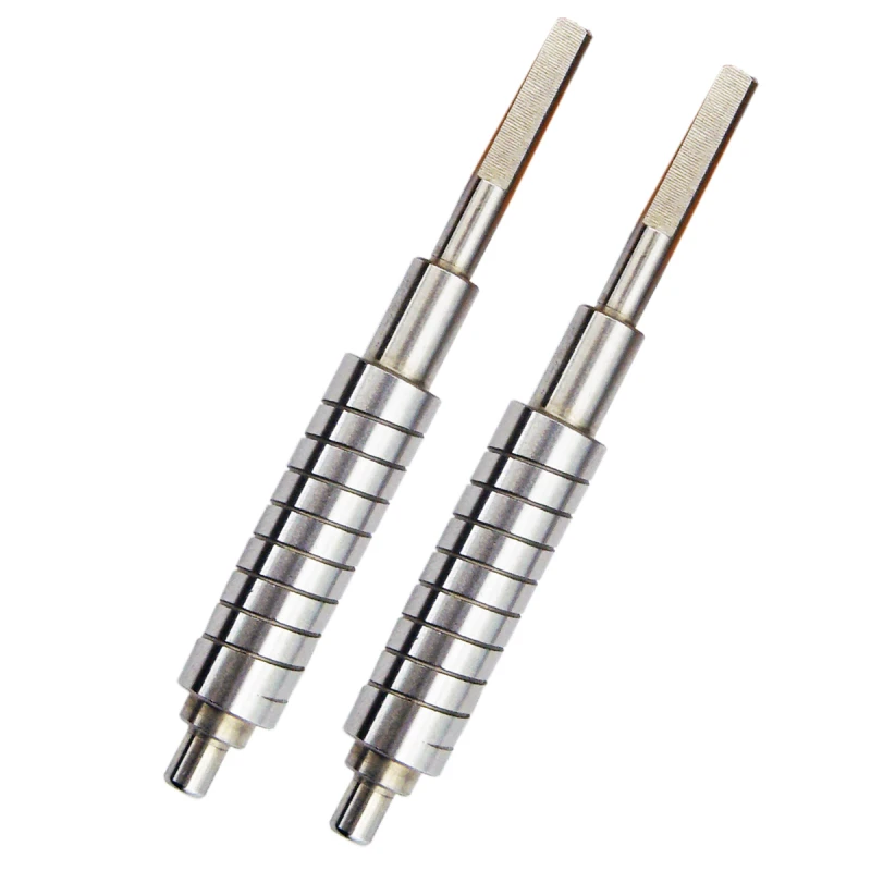 Precision Intermediate Shaft