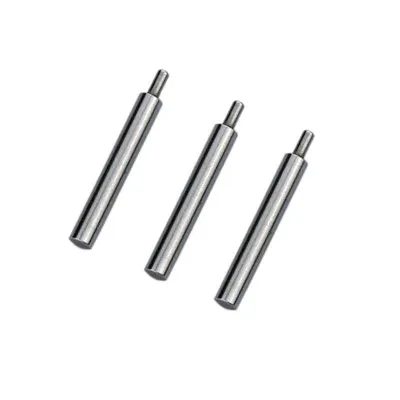 Eje de rollo de drones