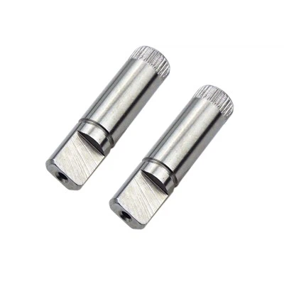 Las 10 mejores fábricas de ejes pequeños del mundo en 2025